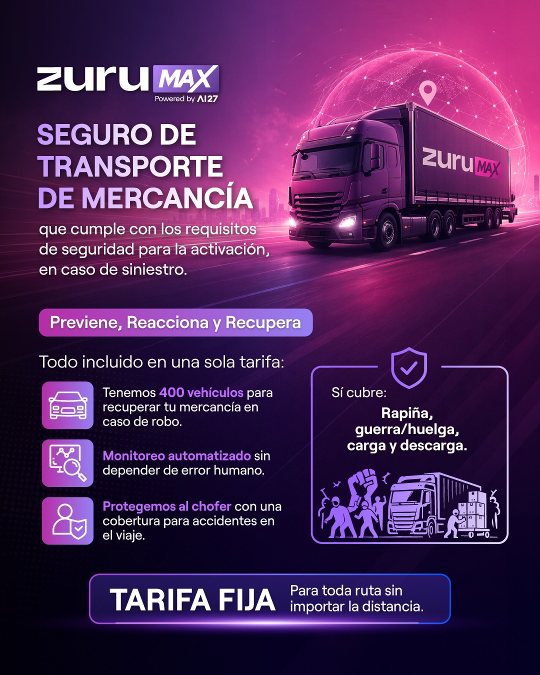 1 servicio de seguros autoarrenda